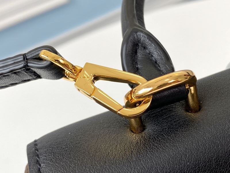 Louis Vuitton Top Handle Bags